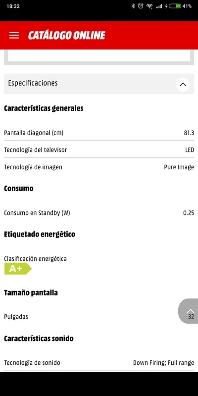 MediaMarkt for Android - Shop Appliances & Stay Updated