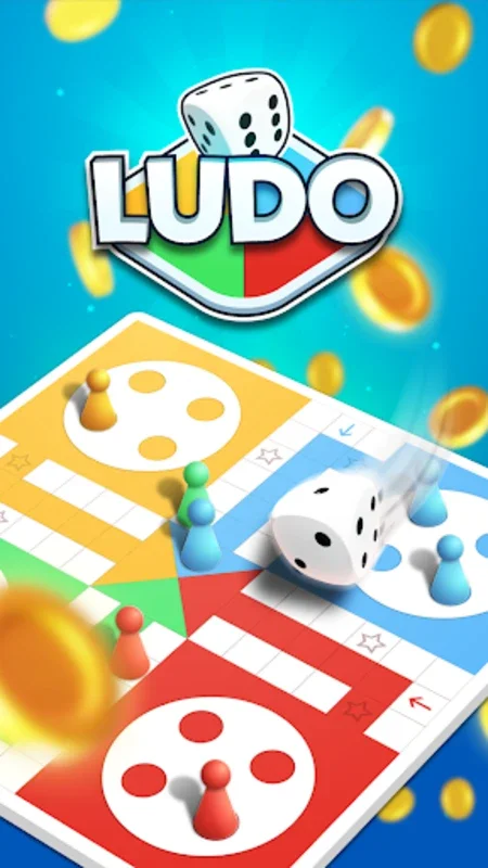 Ludo - Offline Dice Games for Android: Engaging Play