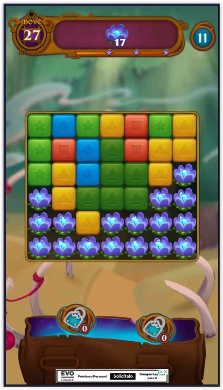 Candy Legend for Android: Endless Match - 3 Fun