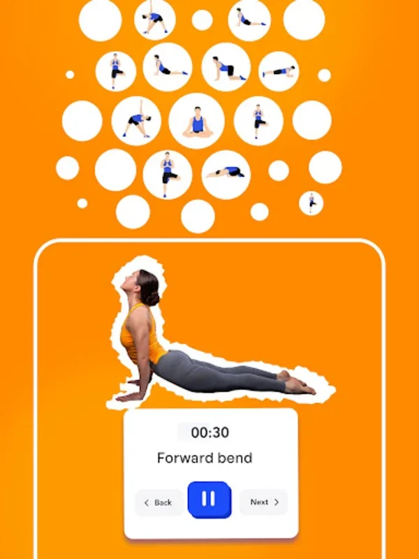 PostureFix for Android - Enhance Posture with Guided Stretches