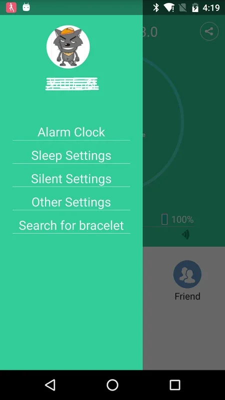 SmartBand 2.0 for Android: Revolutionize Your Fitness