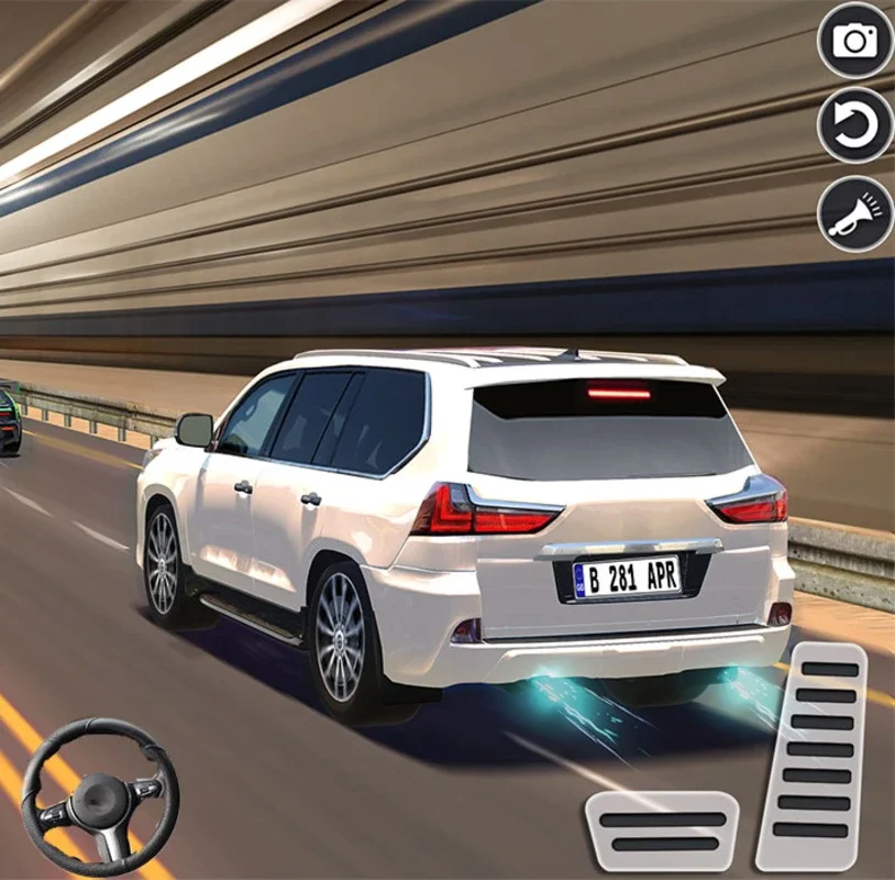 Car Racing Simulator Games for Android - Free APK Download