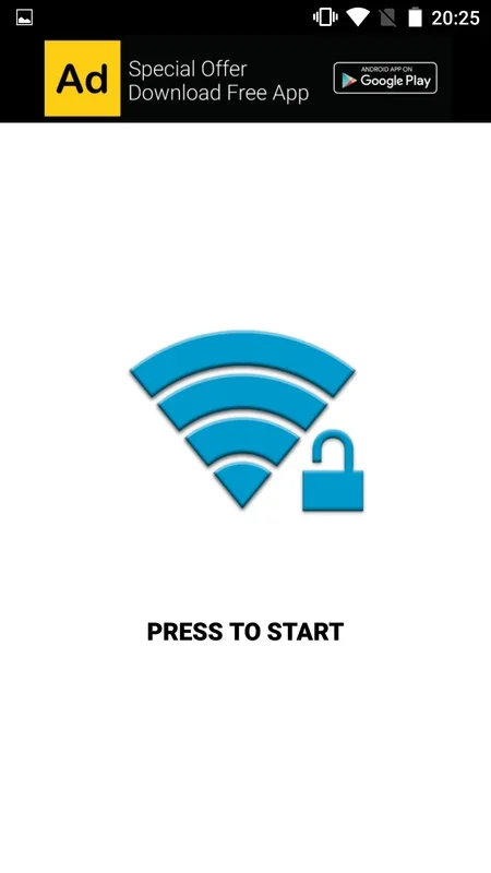 WIFI PASSWORD MASTER for Android - Secure Your WiFi