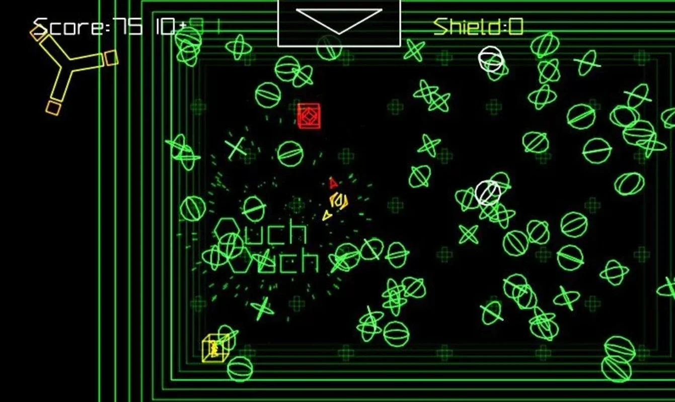 PewPew for Android - A Retro Arcade Experience