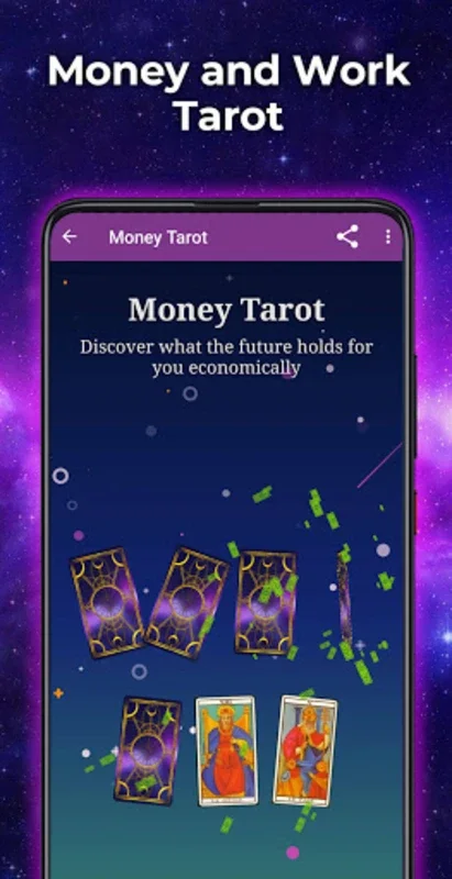 Free Tarot for Android - Get Insights with Tarot Readings