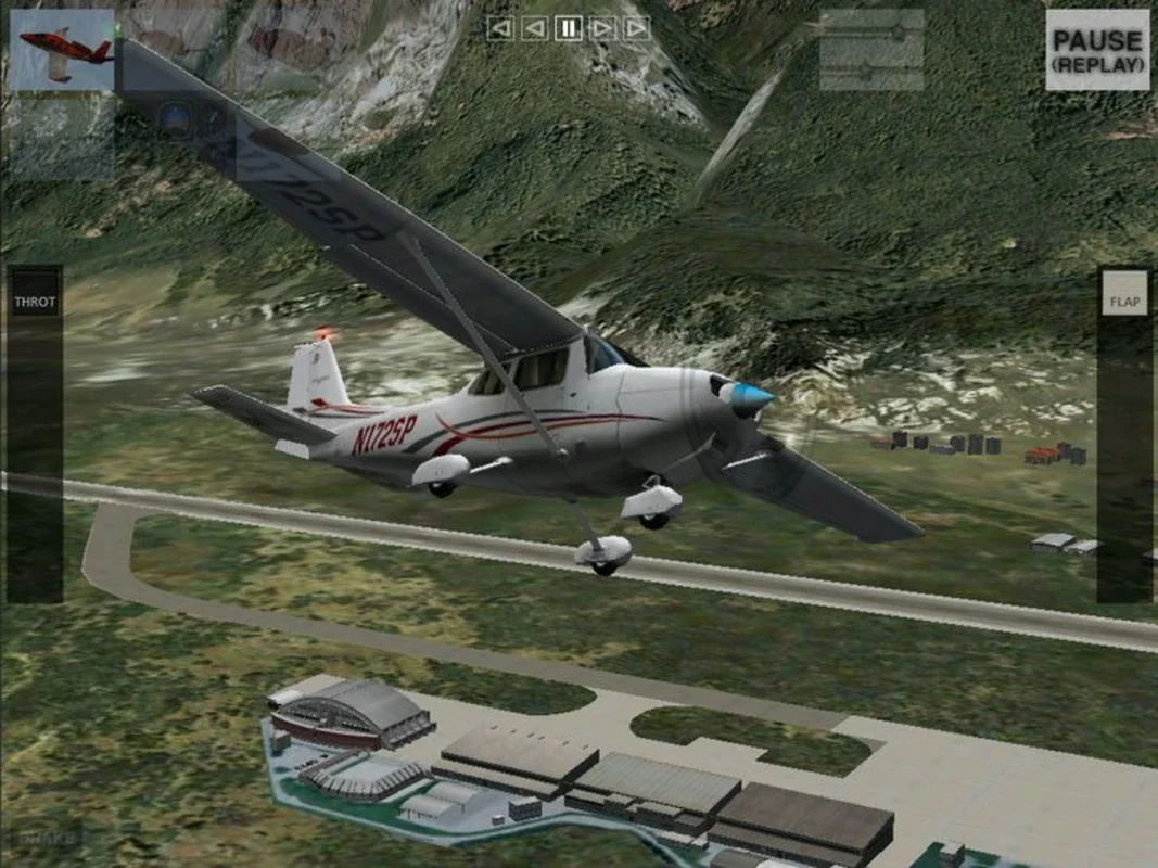 X-Plane for Mac - Realistic Flight Simulation