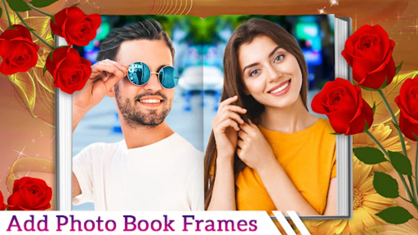 Photobook Photo Editor App for Android - Create Stunning Photo Books