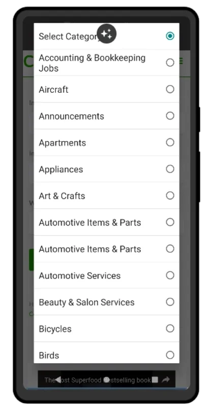 Free Classified Ads for Android - Your Ultimate Marketplace