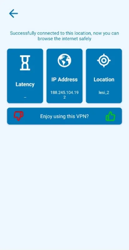 GEM VPN for Android - Secure and Unlimited VPN