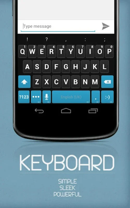 Siine Shortcut Keyboard for Android: Boost Typing Speed with Customizable Shortcuts