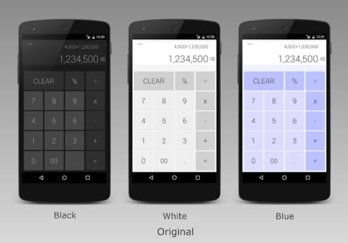 Calculator for Android: Practical and User-Friendly