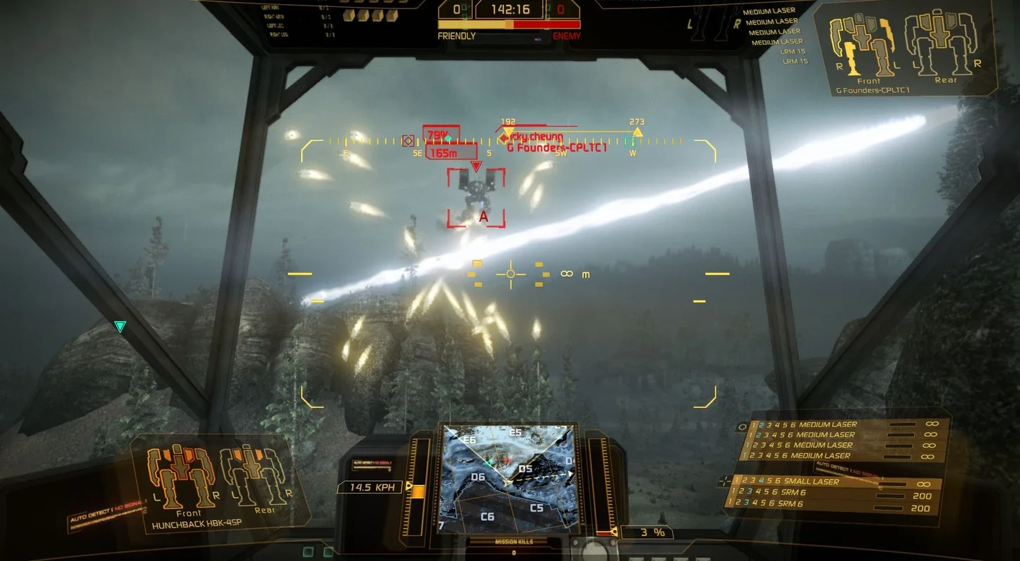 MechWarrior Online for Windows - Free Multiplayer Action Game