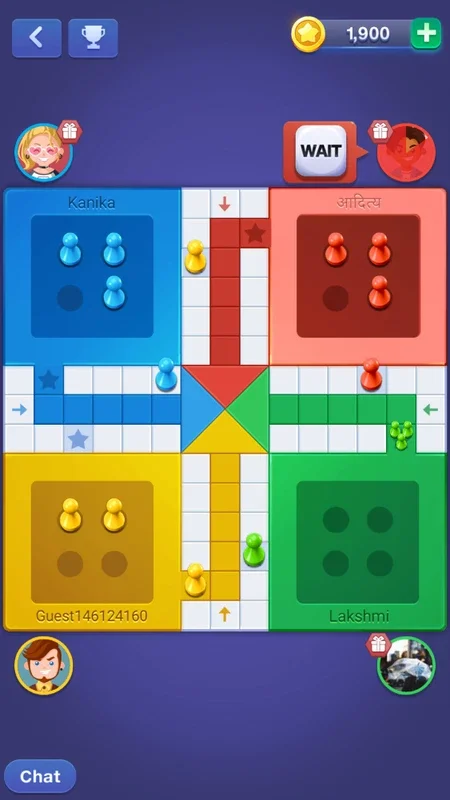 Ludo World-Ludo Superstar for Android - No Downloading Needed