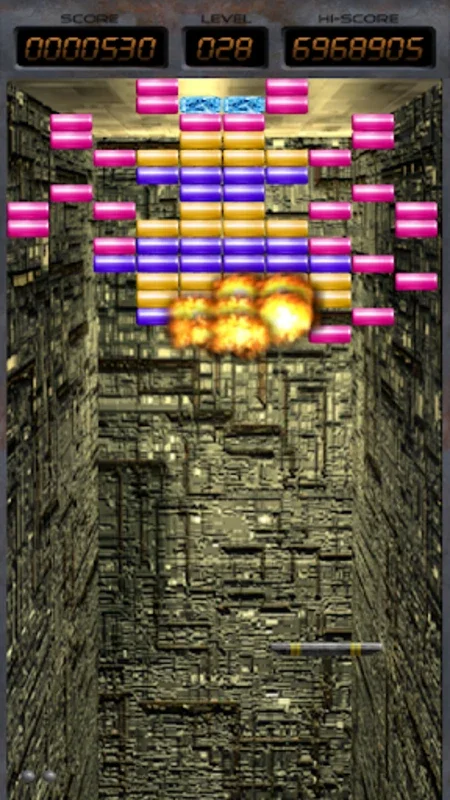 DEMOLITION for Android - No Downloading Needed, Just Play!