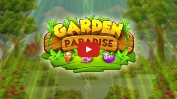 Garaden Paradise for Android - Fun Farm Game