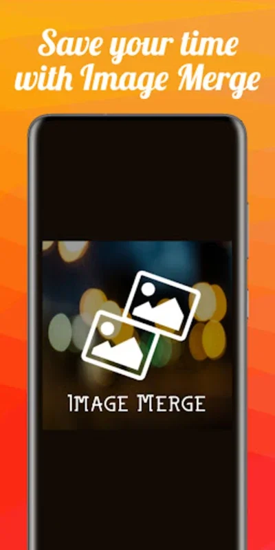 Image Merge for Android - Create Composite Pictures Easily