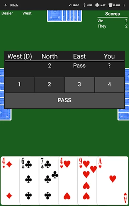 Pitch by NeuralPlay for Android - Immerse in the Card Game World