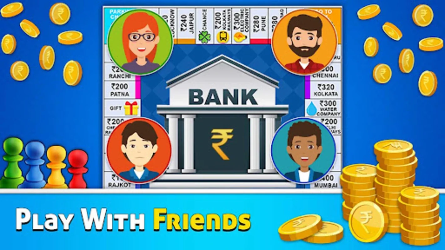 Business Game India for Android - Download the APK from AppHuts