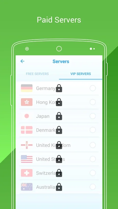 Max VPN - Secure, Fast & Free VPN for Android