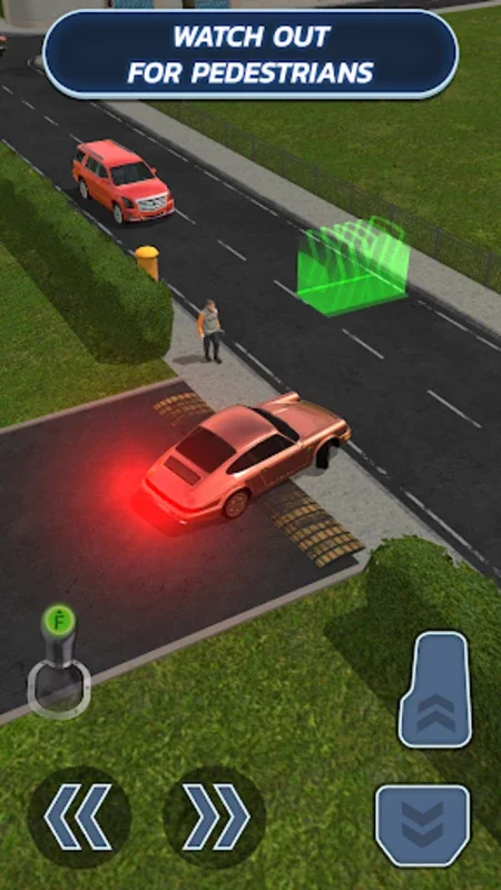 Easy Parking Simulator for Android - Realistic Driving Fun