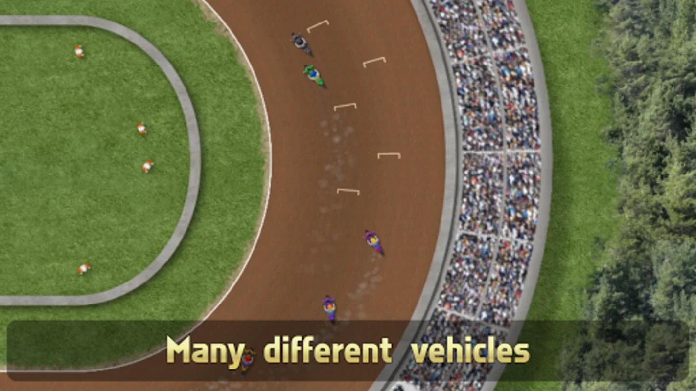 Ultimate Racing 2D for Android - Thrilling Racing Experience