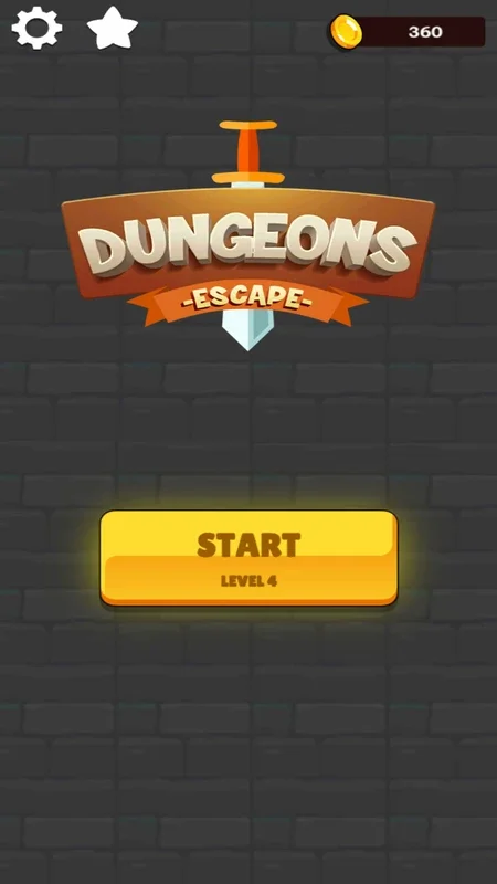 Dungeons Escape for Android: Engaging Puzzle Fun