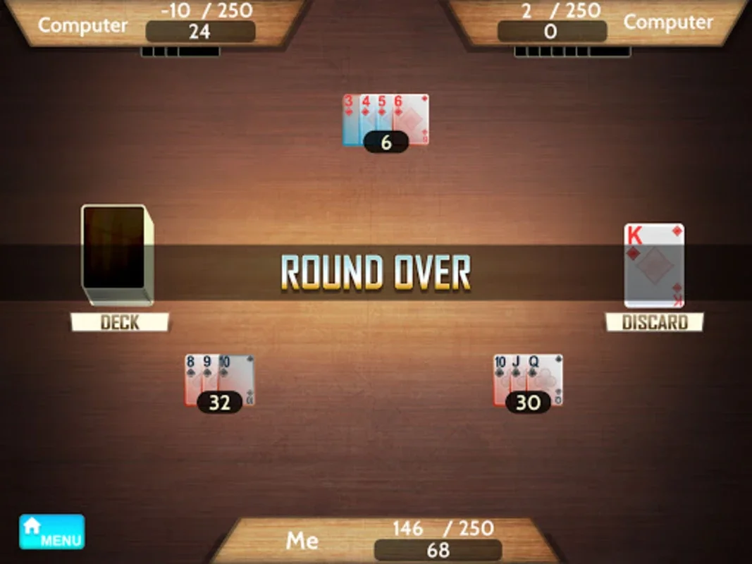 Rummy Offline Pro for Android - Engaging Card Game