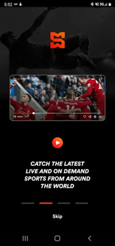 SportsMax for Android - Get the App from AppHuts