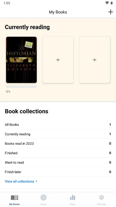 Basmo for Android - Enhance Your Reading Habit