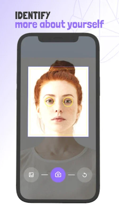 FACE YOURSELF–AI Face Analyzer for Android - Download the APK from AppHuts