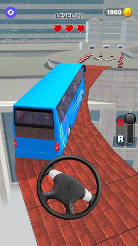 Driving Car 3D for Android - Realistic Driving Simulator