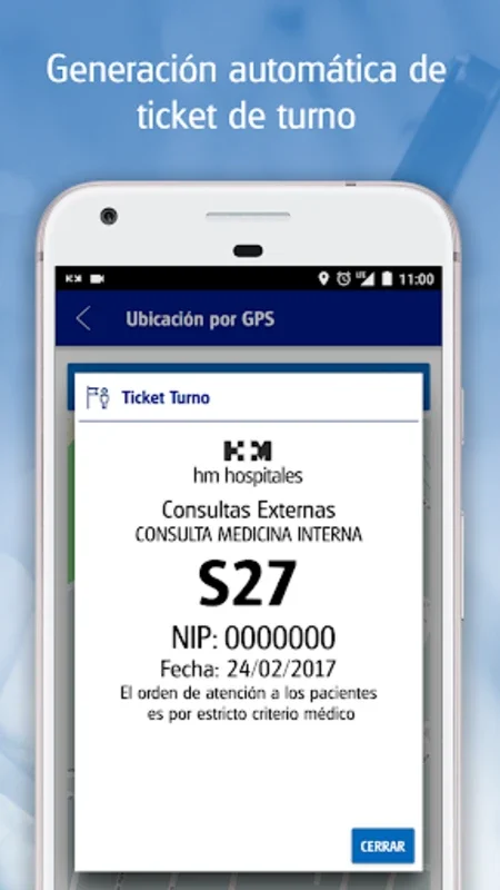 HM Hospitales for Android: Streamline Your Healthcare Management