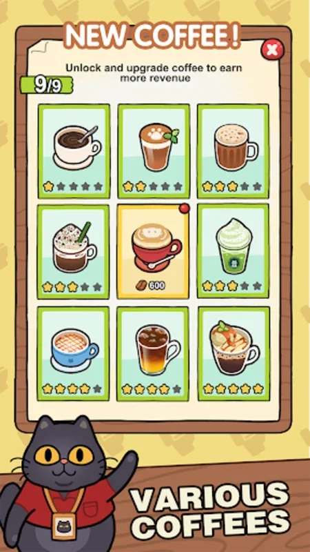 My Purrfect Poo Cafe for Android - Download the APK from AppHuts