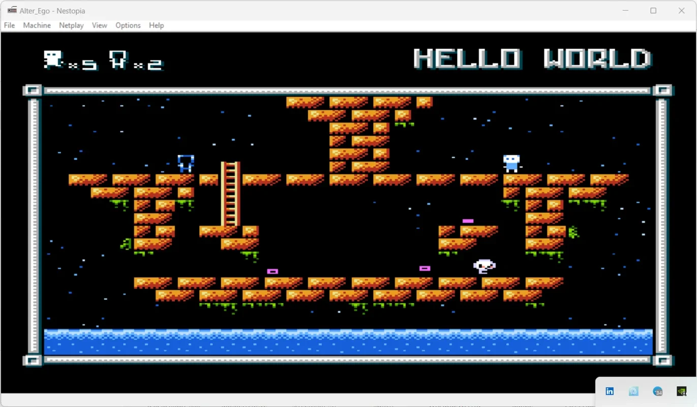 Nestopia for Windows - Enjoy NES Games with Online Play