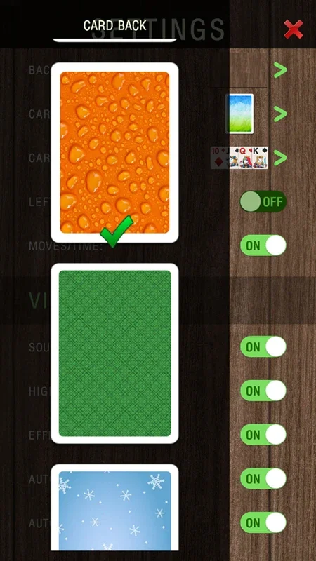 FreeCell Solitaire for Android - Enjoy the Classic Card Game