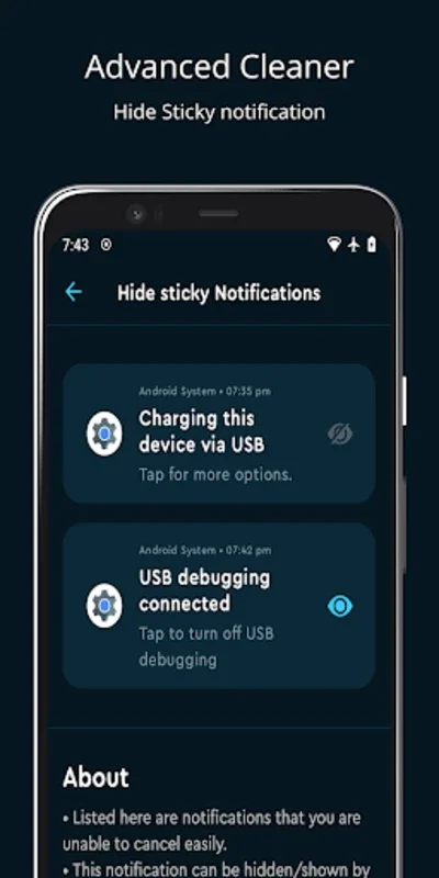 FocusX : Notification Blocker for Android - Boost Productivity