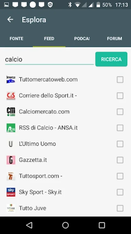 Abruzzo Notizie Locali for Android: Comprehensive Local News