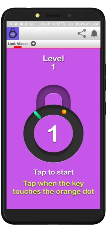 Lock Master for Android - Unlock Puzzle Challenges