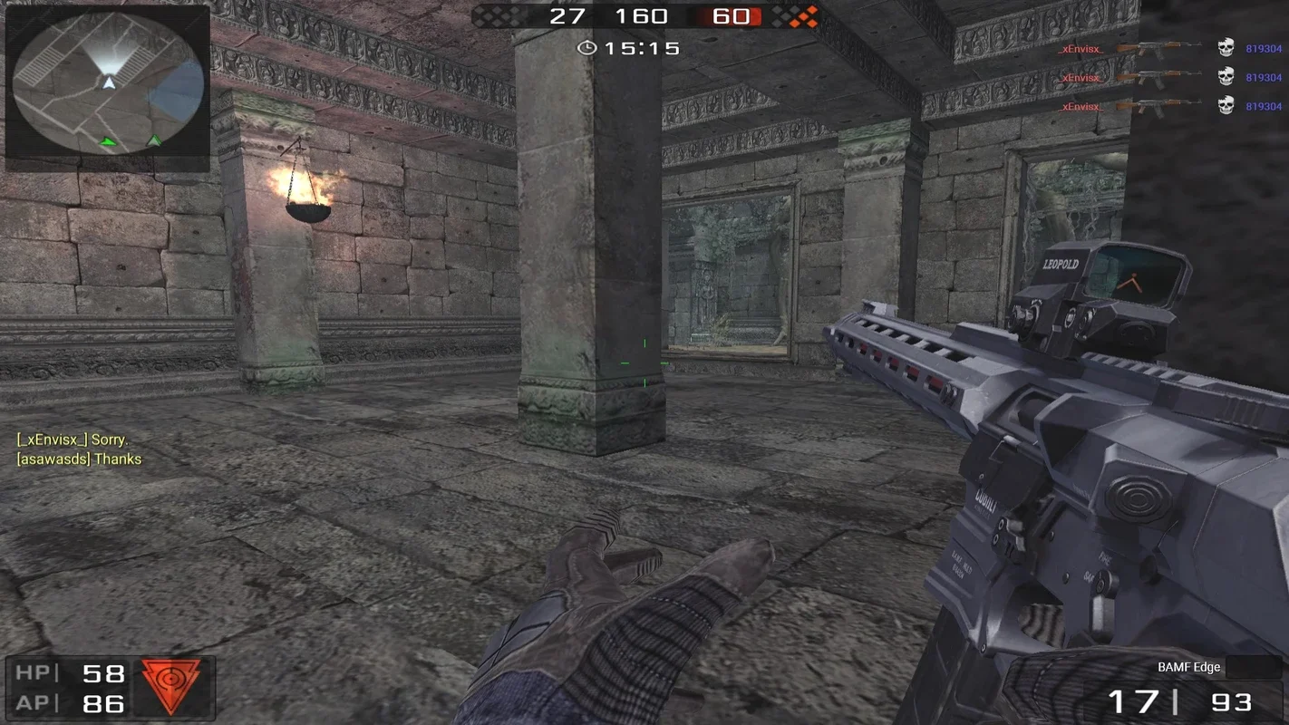 BlackShot Online for Windows - Immersive FPS Experience