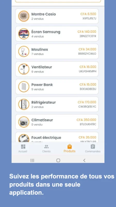 ReventePro for Android: Streamline Retail Management