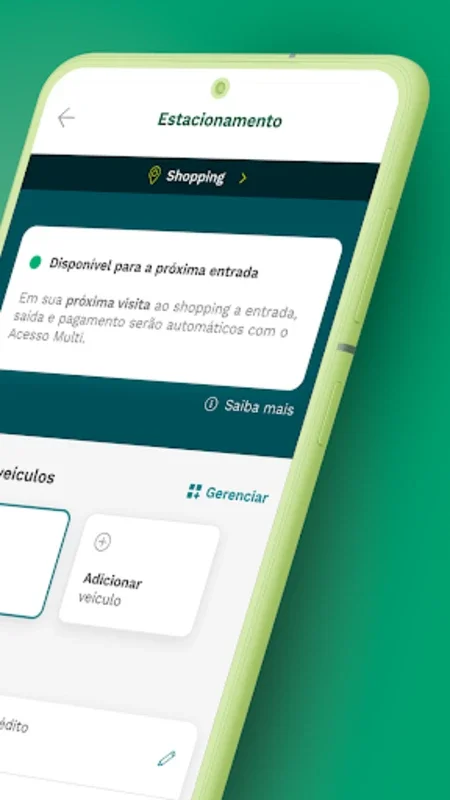 Multi: Descontos nos Shoppings for Android - Seamless Mall Experience