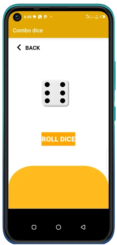 Combo Dice for Android - Unleash Endless Fun