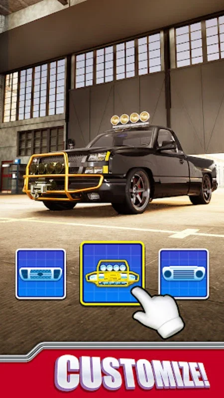 Coin Cars for Android: Restore, Raid, and Race