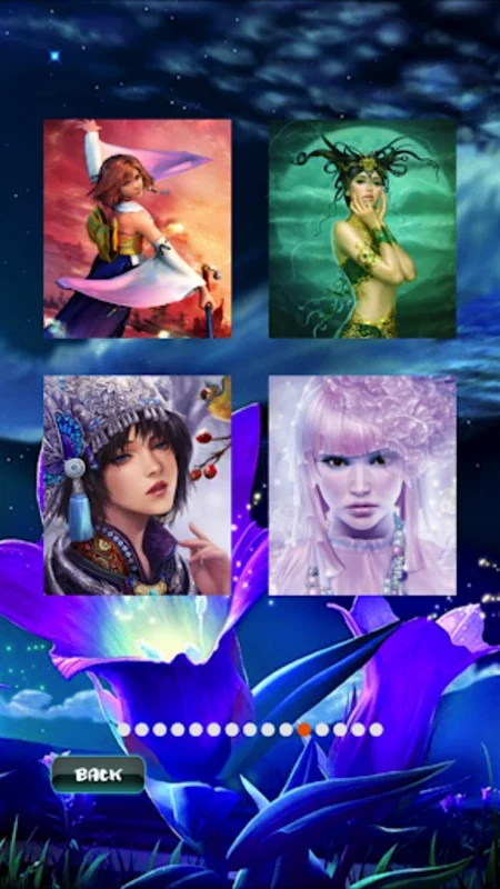 Princess Fantasy for Android: Magical Jigsaw Puzzles