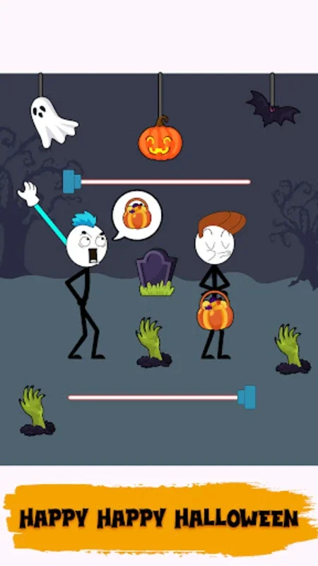 Stickman Thief Game Puzzle for Android - Engaging Stealth Challenges