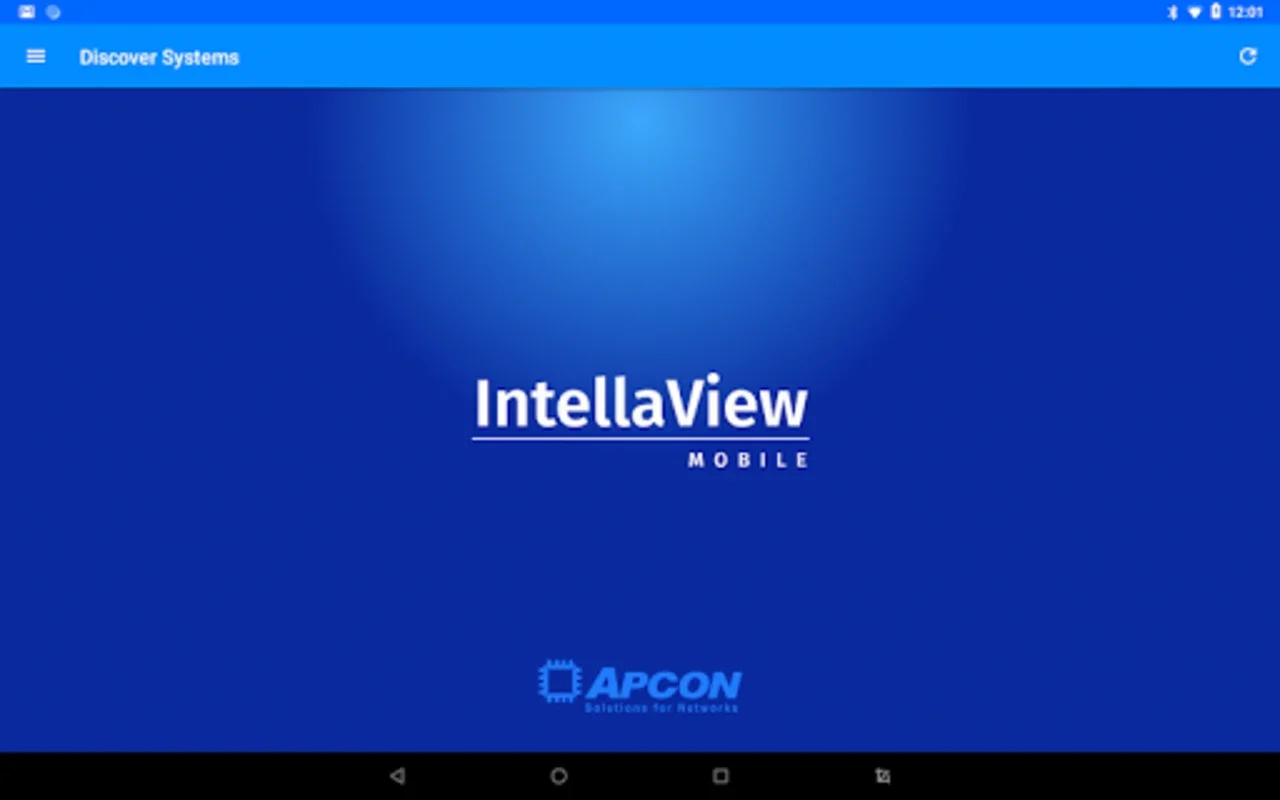 IntellaView Mobile for Android - Efficient Switch Management