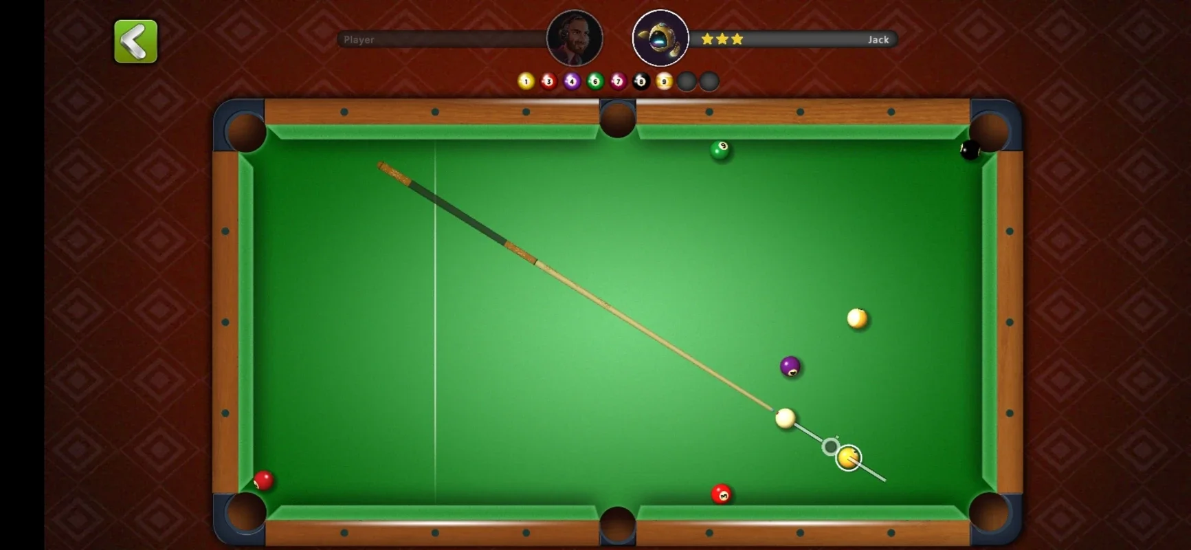 8 Ball Billiard on Android - Free APK Download