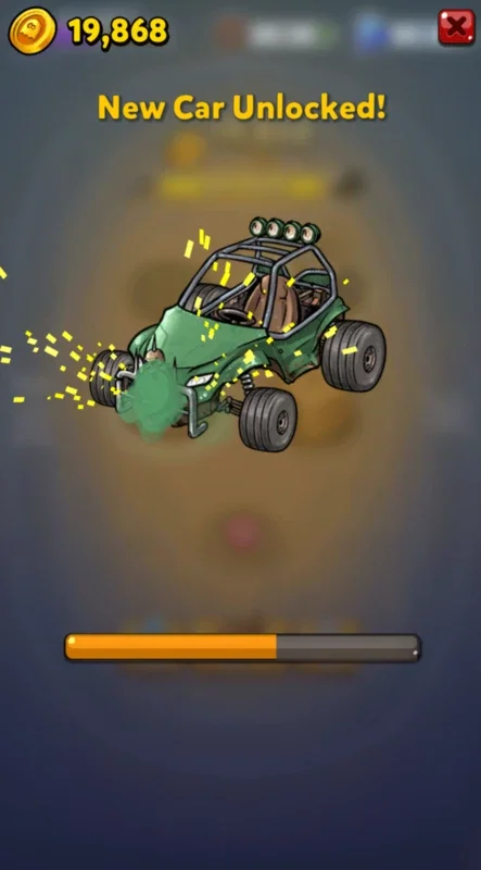 Merge Battle Car for Android - Download the APK from AppHuts