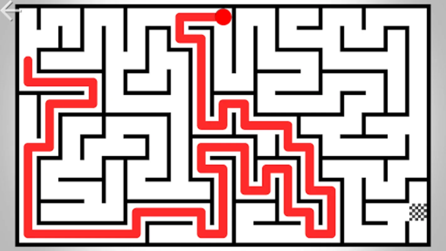 Kids Maze for Android - Challenging Puzzle Fun