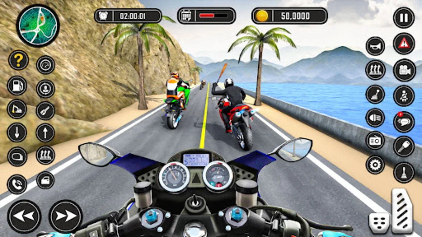 Bike Racing Games for Android - No Download Needed